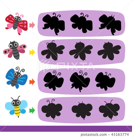 butterfly game vector collection design butterfly game vector collection design 43163774