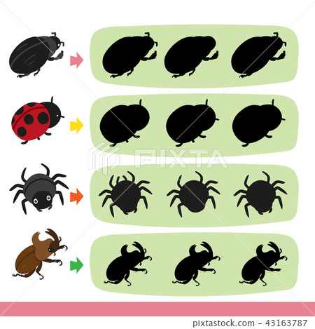bug game vector collection design bug game vector collection design 43163787