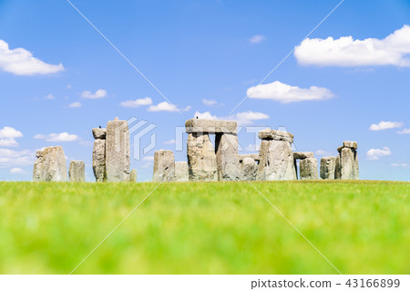 Stonehenge England 43166899
