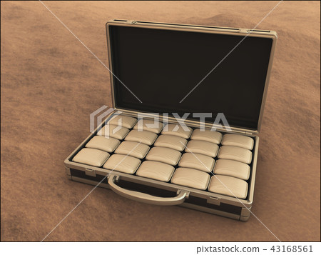 公文包 43168561