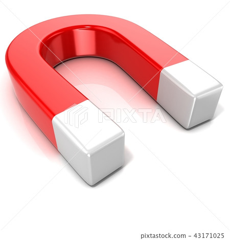 Horseshoe magnet Horseshoe magnet 43171025