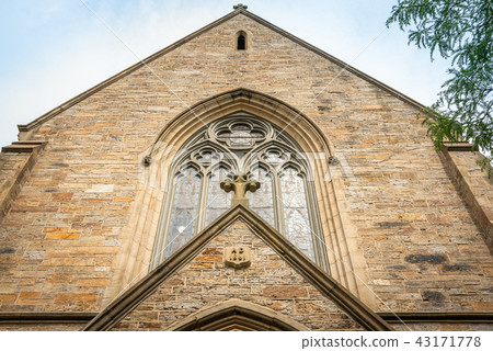 Church of the Covenant in Boston 43171778