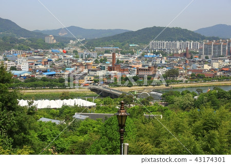 Namwon Chunhyang Theme Park Namwon Chunhyang Theme Park 43174301