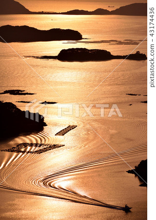 Kujuku Island Kujuku Island 43174436