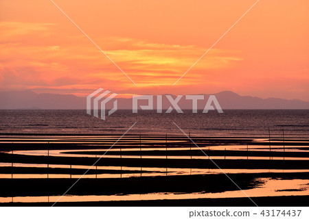 Masutama coast 43174437