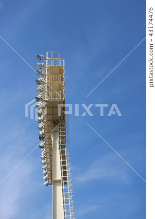 Hamamatsu Stadium Hamamatsu Stadium 43174476