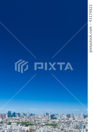 東京風光 43174822