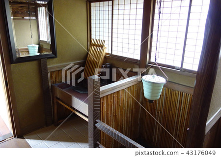 Old Yanagishita residence Old Yanagishita residence 43176049