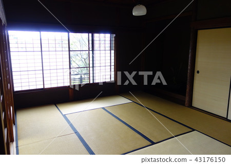 Old Yanagishita residence Old Yanagishita residence 43176150