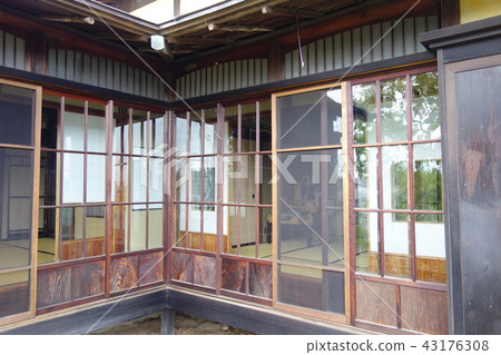 Old Yanagishita residence 43176308