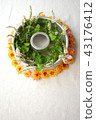 花圈 43176412