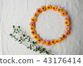 花圈 43176414