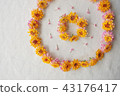 花圈 43176417