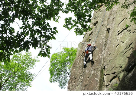 攀登[Climbing]攀岩 43176636