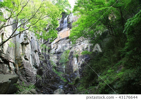 Yongseo Falls 43176644