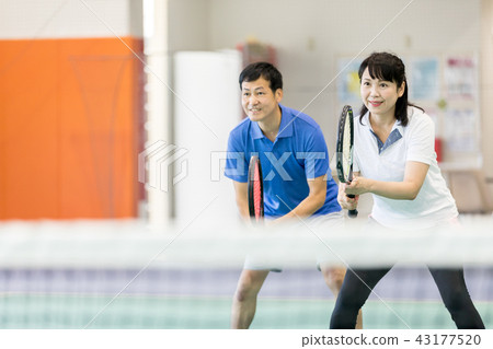 Tennis Tennis 43177520