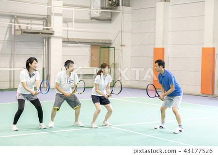 Tennis Tennis 43177526