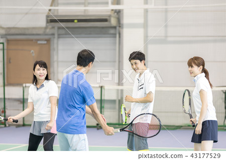 Tennis Tennis 43177529