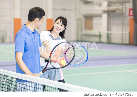 Tennis Tennis 43177533