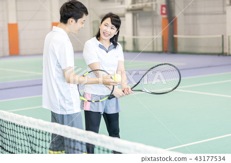 Tennis Tennis 43177534