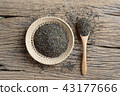 tea leaf 43177666