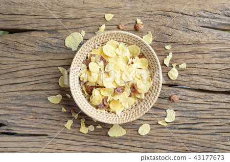 cornflakes cornflakes 43177673