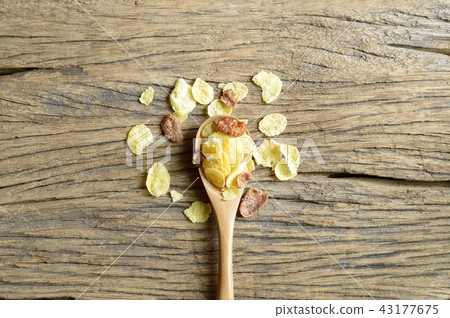 cornflakes 43177675