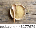 brown sugar 43177679