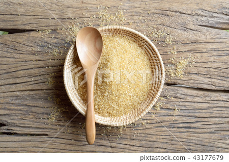 brown sugar brown sugar 43177679