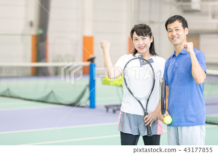 Tennis 43177855