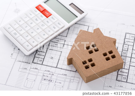 Housing drawing Housing drawing 43177856