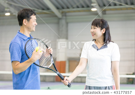 Tennis Tennis 43177857