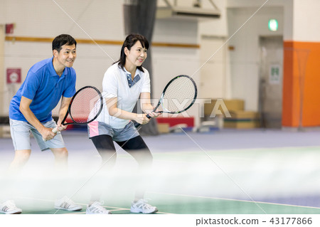 Tennis 43177866