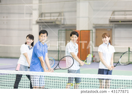 Tennis 43177871