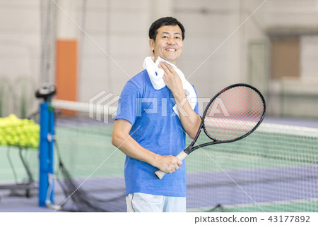 Tennis Tennis 43177892