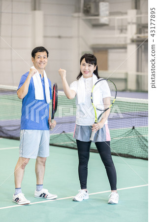 Tennis Tennis 43177895
