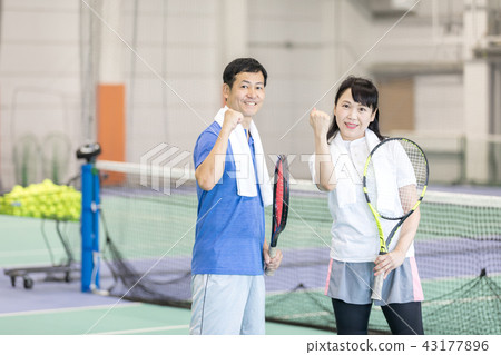 Tennis Tennis 43177896