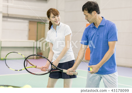 Tennis Tennis 43178099