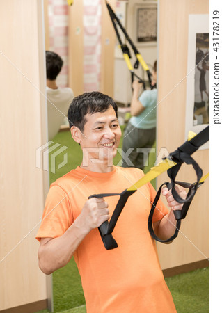 Fitness functional trainer Fitness functional trainer 43178219