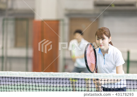 Tennis 43178293