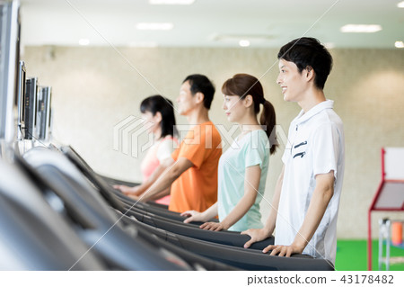 身體素質 身體素質 43178482