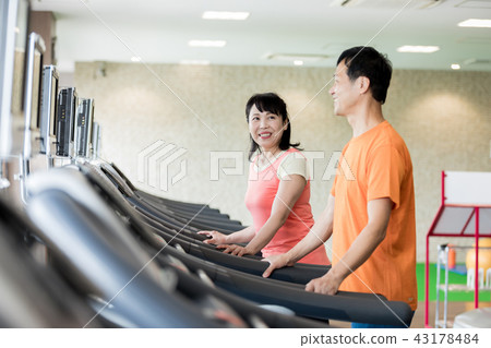 身體素質 身體素質 43178484