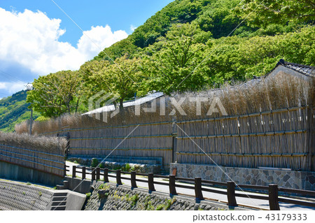 Wagaki Wajima村 43179333