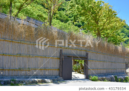 Wagaki Wajima村 43179334