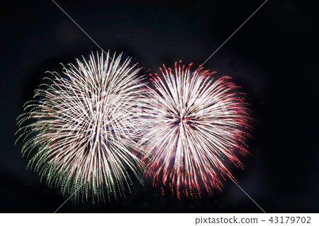 Nagaoka Festival Great Fireworks Festival Nagaoka Festival Great Fireworks Festival 43179702