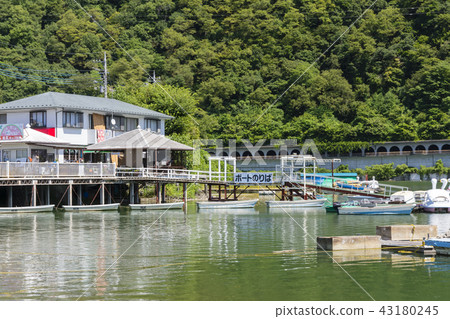 Sagamiko Lunch Boat 43180245