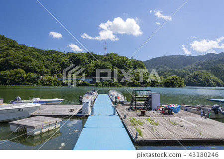 Sagamiko Lunch Boat 43180246