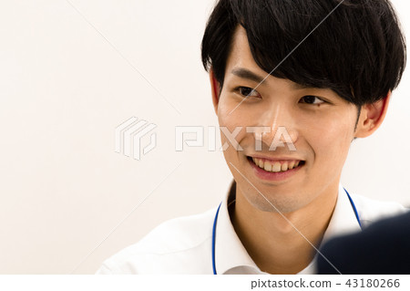 Business image meeting Business image meeting 43180266