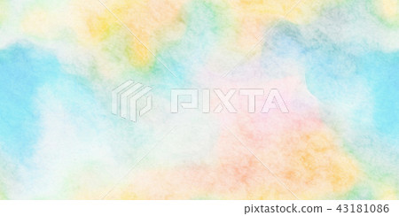 鮮豔細緻的彩色日式手工和紙特寫材質紋理背景,俯視圖(無縫接圖,高分辨率 2D CG 渲染∕著色插圖) 鮮豔細緻的彩色日式手工和紙特寫材質紋理背景,俯視圖(無縫接圖,高分辨率 2D CG 渲染∕著色插圖) 43181086
