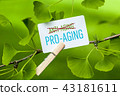 Pro-Aging 43181611